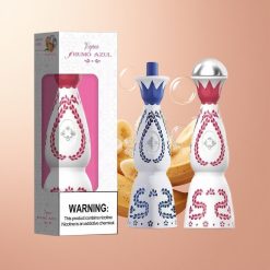 Banana Humo Azul 15000 Puffs 20mL
