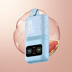 Cool Mint Aivono Aim Magic 20000 Puffs LCD Disposable Vape