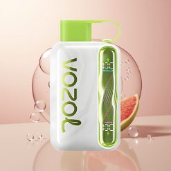 Cool Mint VOZOL STAR 40000 Puffs 1000mAh Disposable Vape