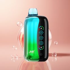 Double Apple JNR Flex Ice 21000 Puffs Ice Adjustable