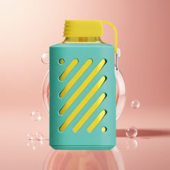 Double Apple VOZOL GEAR 10000 Puffs 20ml E-liquid Capacity