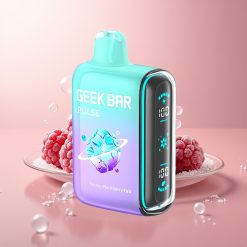 Frozen Geek Bar Pulse 15000 Puffs