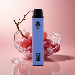 Grape Ice Aivono Aim Bingo 4000 Puffs Disposable Vape