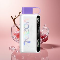 Grape Ice VOZOL STAR 9000/12000 Puffs 650mAh Disposable Vape