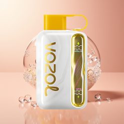 Mango Ice VOZOL STAR 40000 Puffs Type-C Disposable Vape
