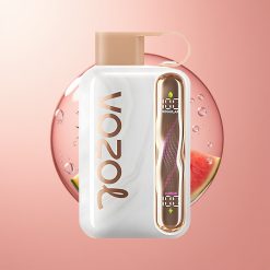 Strawberry Watermelon VOZOL STAR 40000 Puffs 1000mAh Disposable Vape