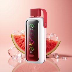 Watermelon Ice VOZOL Star 20000 Puffs Dual Mesh