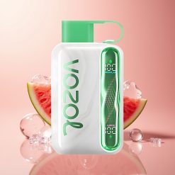 Watermelon Ice VOZOL STAR 40000 Puffs 1000mAh Disposable Vape
